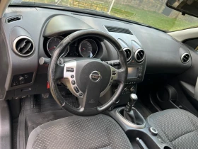 Nissan Qashqai, снимка 17