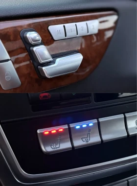 Mercedes-Benz ML 350 FULL* PODGREV* OBDUH* PANO* 3xTV* LINE ASSIST* MEM, снимка 13