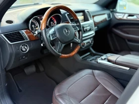 Mercedes-Benz ML 350 FULL* PODGREV* OBDUH* PANO* 3xTV* LINE ASSIST* MEM, снимка 7