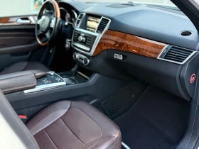 Mercedes-Benz ML 350 FULL* PODGREV* OBDUH* PANO* 3xTV* LINE ASSIST* MEM, снимка 8
