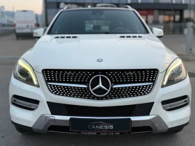 Mercedes-Benz ML 350 FULL* PODGREV* OBDUH* PANO* 3xTV* LINE ASSIST* MEM, снимка 2