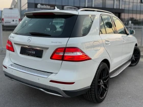 Mercedes-Benz ML 350 FULL* PODGREV* OBDUH* PANO* 3xTV* LINE ASSIST* MEM, снимка 4