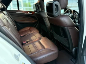 Mercedes-Benz ML 350 FULL* PODGREV* OBDUH* PANO* 3xTV* LINE ASSIST* MEM, снимка 10