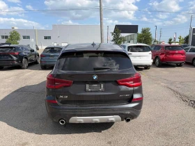 BMW X3 * xDrive30i * CARFAX * ОПЦИЯ ЗА ФИНАНСИРАНЕ, снимка 4