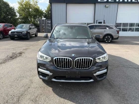 BMW X3 * xDrive30i * CARFAX * ОПЦИЯ ЗА ФИНАНСИРАНЕ, снимка 6