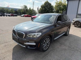 BMW X3 * xDrive30i * CARFAX * ОПЦИЯ ЗА ФИНАНСИРАНЕ, снимка 1