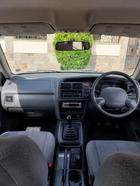 Suzuki Vitara, снимка 8