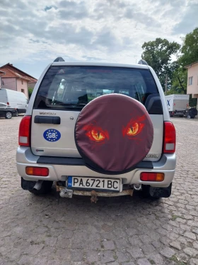Suzuki Vitara, снимка 4