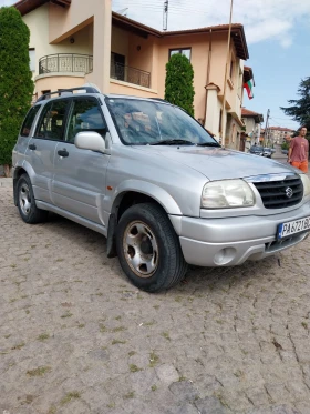 Suzuki Vitara, снимка 2