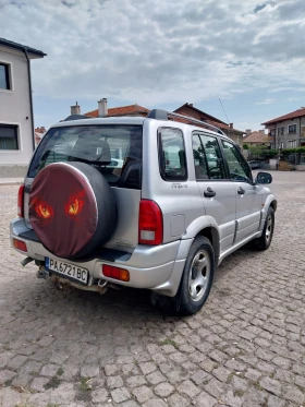 Suzuki Vitara, снимка 3