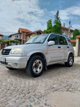 Suzuki Vitara, снимка 6