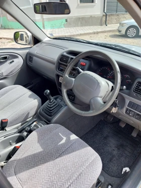 Suzuki Vitara, снимка 7