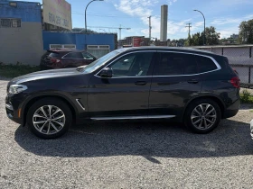 BMW X3 * xDrive30i * CARFAX * ОПЦИЯ ЗА ФИНАНСИРАНЕ, снимка 2