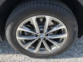 BMW X3 * xDrive30i * CARFAX * ОПЦИЯ ЗА ФИНАНСИРАНЕ, снимка 17