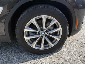 BMW X3 * xDrive30i * CARFAX * ОПЦИЯ ЗА ФИНАНСИРАНЕ, снимка 7
