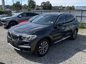 BMW X3 * xDrive30i * CARFAX * ОПЦИЯ ЗА ФИНАНСИРАНЕ, снимка 1