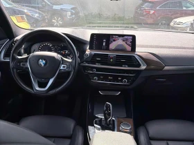 BMW X3 * xDrive30i * CARFAX * ОПЦИЯ ЗА ФИНАНСИРАНЕ, снимка 9