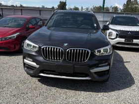 BMW X3 * xDrive30i * CARFAX * ОПЦИЯ ЗА ФИНАНСИРАНЕ, снимка 6