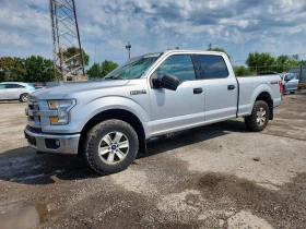Ford F150 5.0l Supercrew, снимка 1