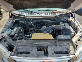 Ford F150 5.0l Supercrew, снимка 11