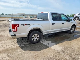 Ford F150 5.0l Supercrew, снимка 3