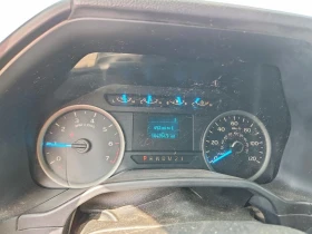 Ford F150 5.0l Supercrew, снимка 9