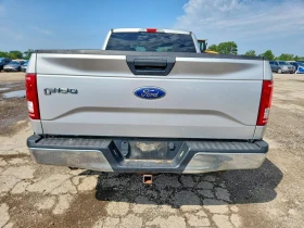 Ford F150 5.0l Supercrew, снимка 6