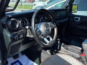Jeep Wrangler High Altitude | CARFAX | БЕЗ ИНЦИДЕНТИ, снимка 7