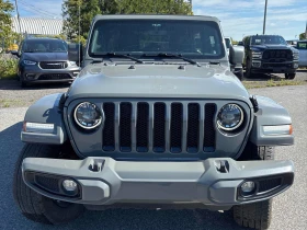 Jeep Wrangler High Altitude | CARFAX | БЕЗ ИНЦИДЕНТИ, снимка 2