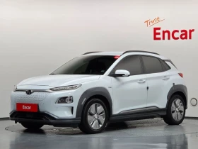 Hyundai Kona Premium| 201к.с., снимка 1