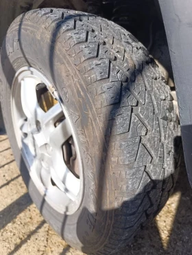 Honda Cr-v, снимка 5