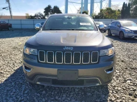 Jeep Grand cherokee, снимка 5