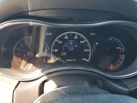 Jeep Grand cherokee, снимка 11