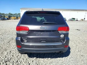 Jeep Grand cherokee, снимка 6