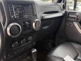 Jeep Wrangler Sahara 6cyl, снимка 17