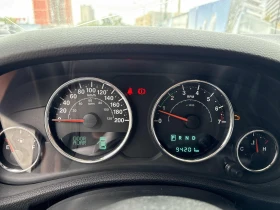Jeep Wrangler Sahara 6cyl, снимка 16