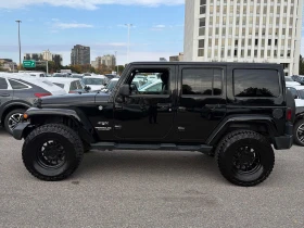 Jeep Wrangler Sahara 6cyl, снимка 10