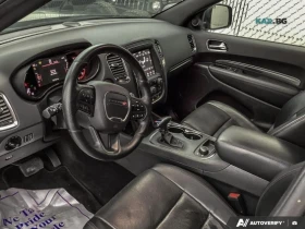 Dodge Durango R/T AWD* * Камера* * Подгрев* * Blinfd spot* * Dis, снимка 9