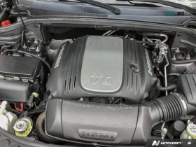 Dodge Durango R/T AWD* * Камера* * Подгрев* * Blinfd spot* * Dis, снимка 7