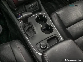 Dodge Durango R/T AWD* * Камера* * Подгрев* * Blinfd spot* * Dis, снимка 14