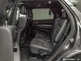 Dodge Durango R/T AWD* * Камера* * Подгрев* * Blinfd spot* * Dis, снимка 16