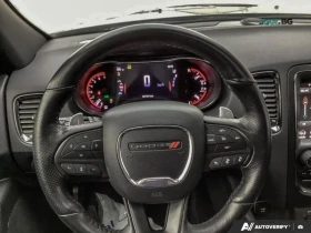Dodge Durango R/T AWD* * Камера* * Подгрев* * Blinfd spot* * Dis, снимка 10