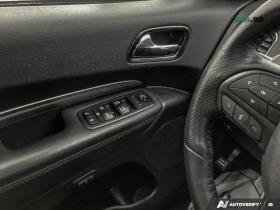 Dodge Durango R/T AWD* * Камера* * Подгрев* * Blinfd spot* * Dis, снимка 13