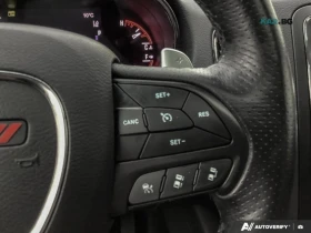 Dodge Durango R/T AWD* * Камера* * Подгрев* * Blinfd spot* * Dis, снимка 12