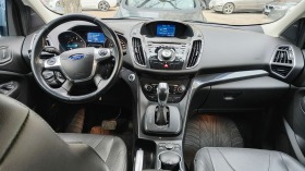 Ford Kuga TITANIUM | Mobile.bg   5