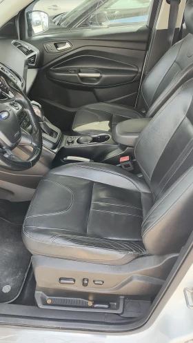 Ford Kuga TITANIUM, снимка 14