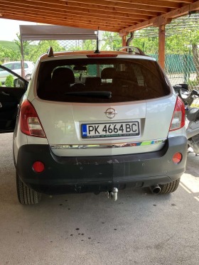 Opel Antara | Mobile.bg    2