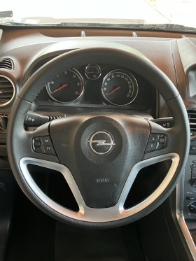 Opel Antara | Mobile.bg    7