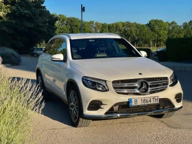 Mercedes-Benz GLC 250 AMG | 4MATIC | Гаранция , снимка 1