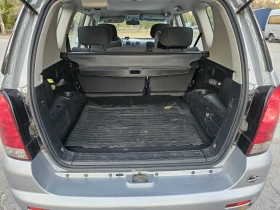 SsangYong Rexton 2.7 , снимка 11